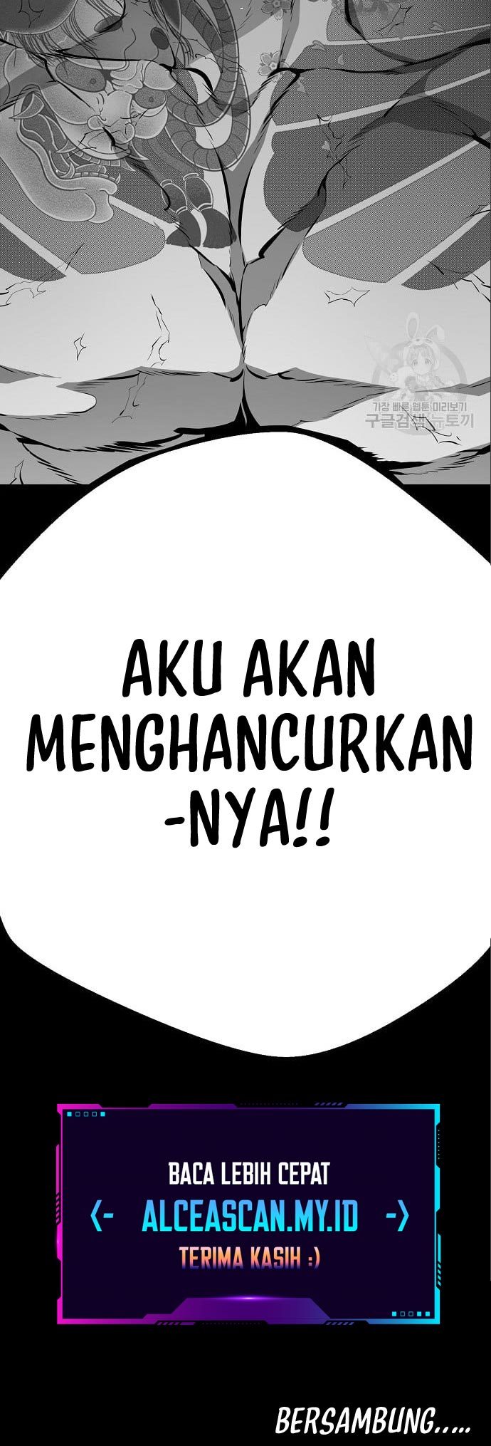 Beastburn Chapter 12 - Halaman 71