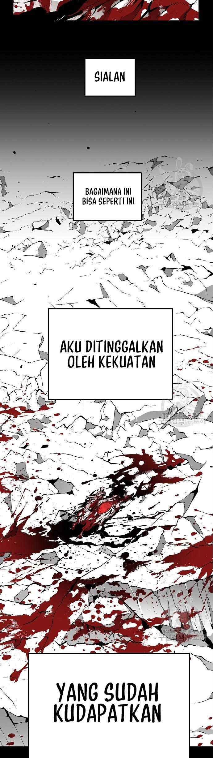 Beastburn Chapter 12 - Halaman 8