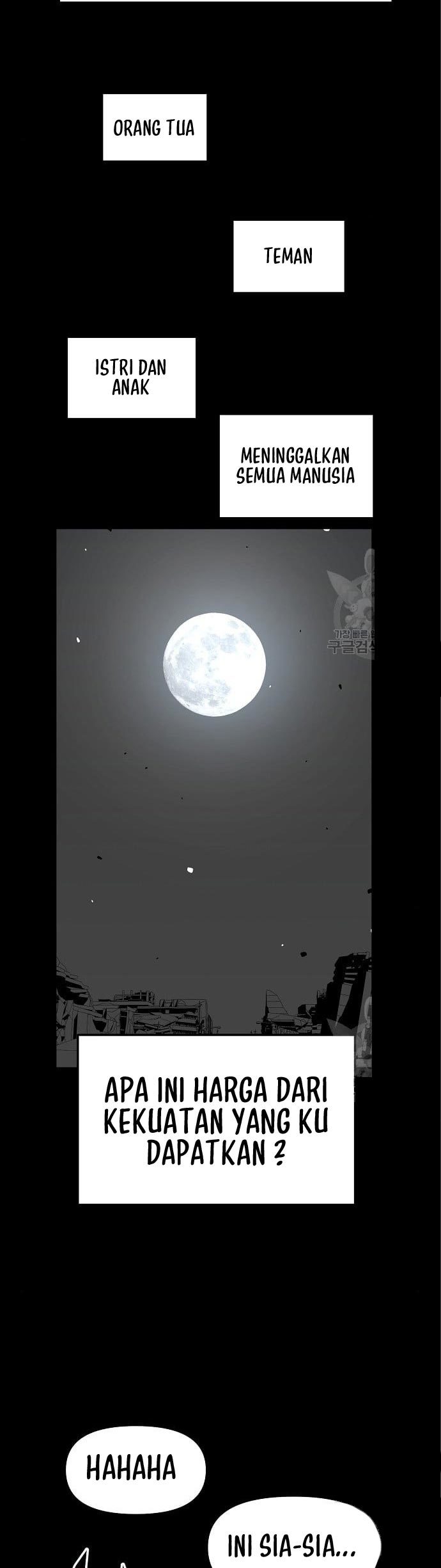 Beastburn Chapter 12 - Halaman 9