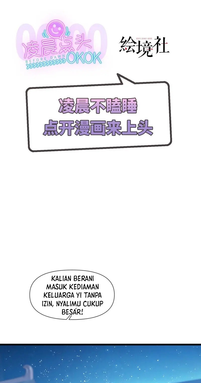 Manhua God Emperor Descends I have Billions of Attribute Points Chapter 21 gambar 2