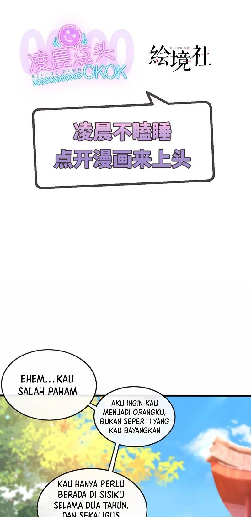 Manhua God Emperor Descends I have Billions of Attribute Points Chapter 18 gambar 2