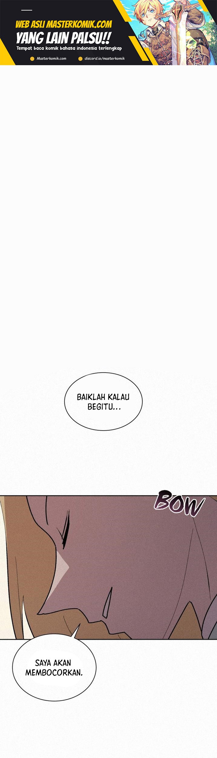 Manhwa The Book Eating Magician Chapter 73 gambar 2