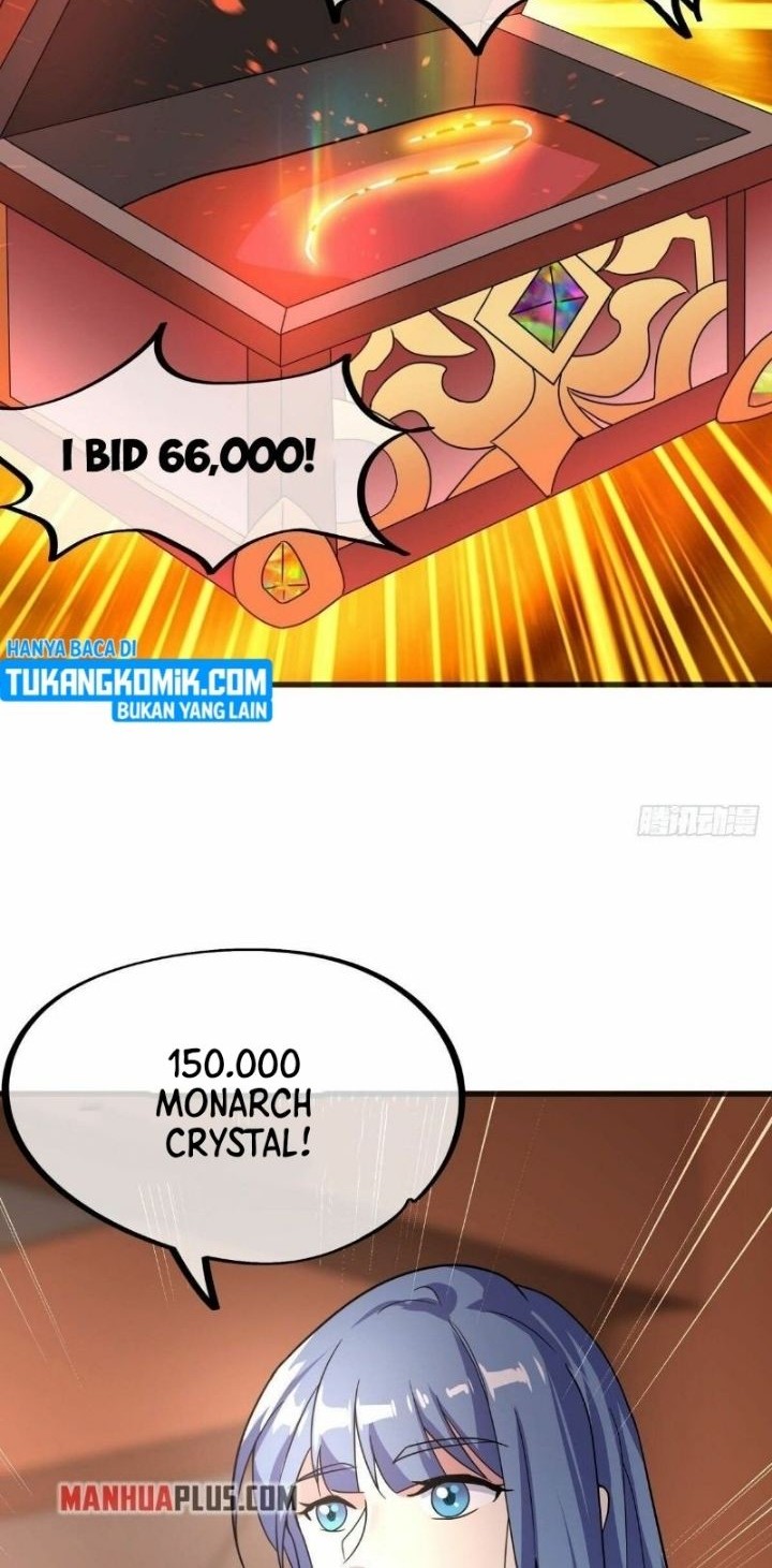 Manhua Peerless Soul Chapter 423 gambar 2