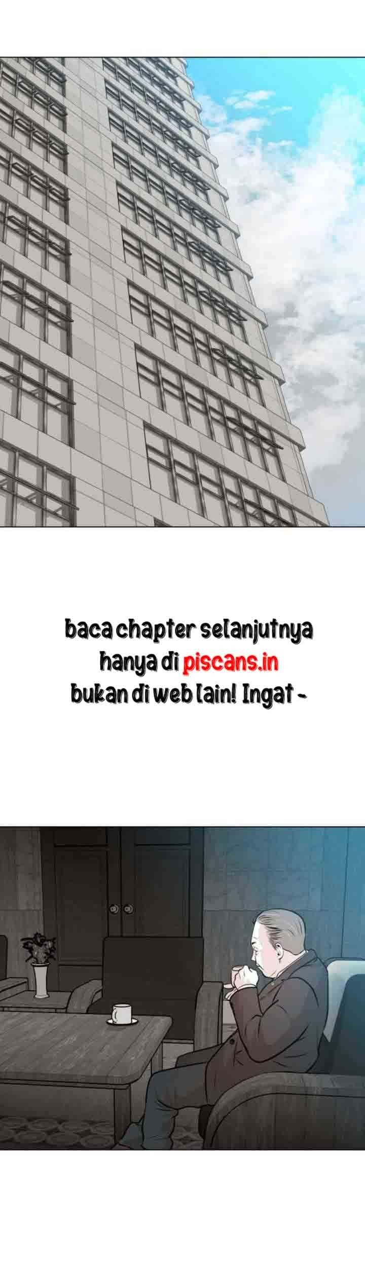 Komik Bloodhounds Chapter 10 gambar 1
