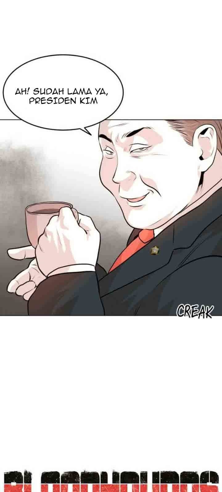 Manhwa Bloodhounds Chapter 10 gambar 2