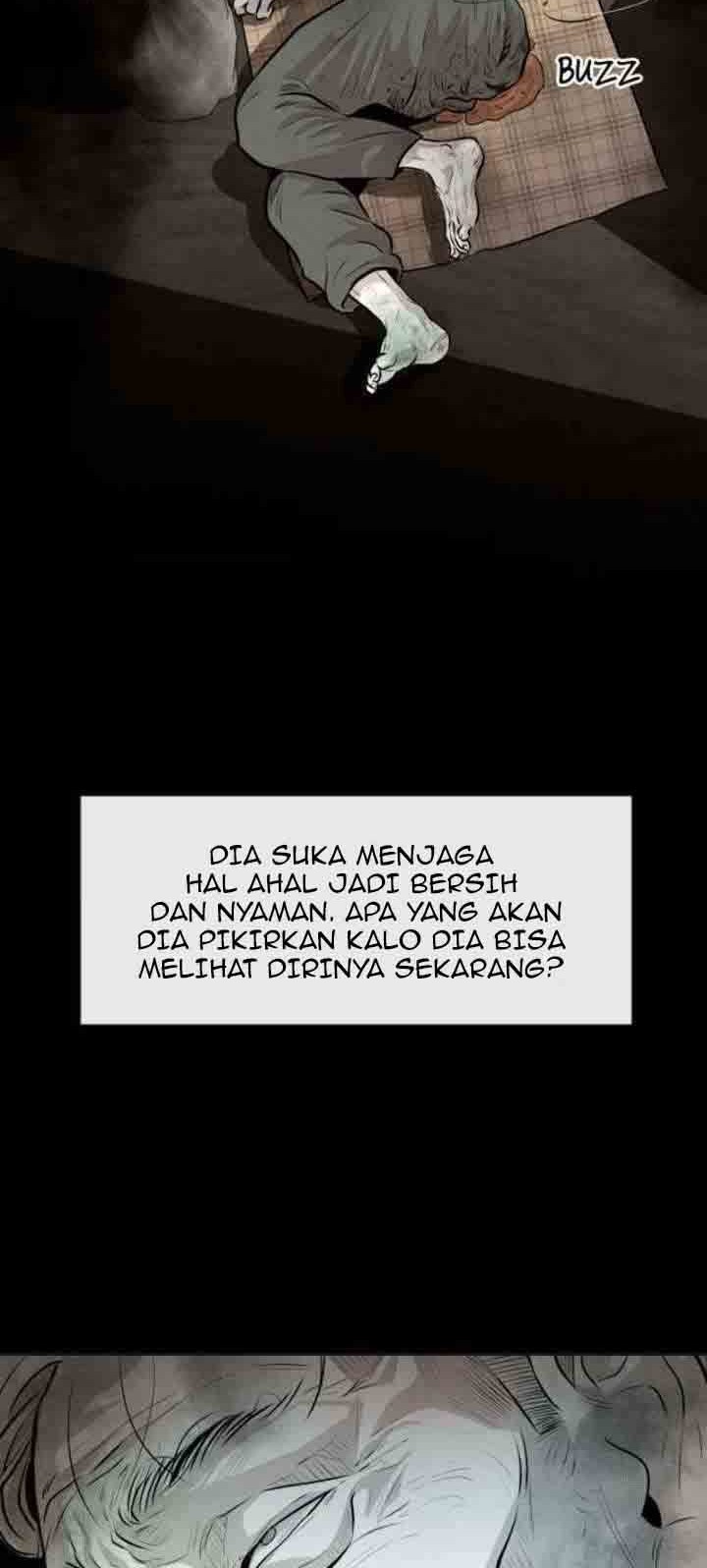 Manhwa Bloodhounds Chapter 09 gambar 2