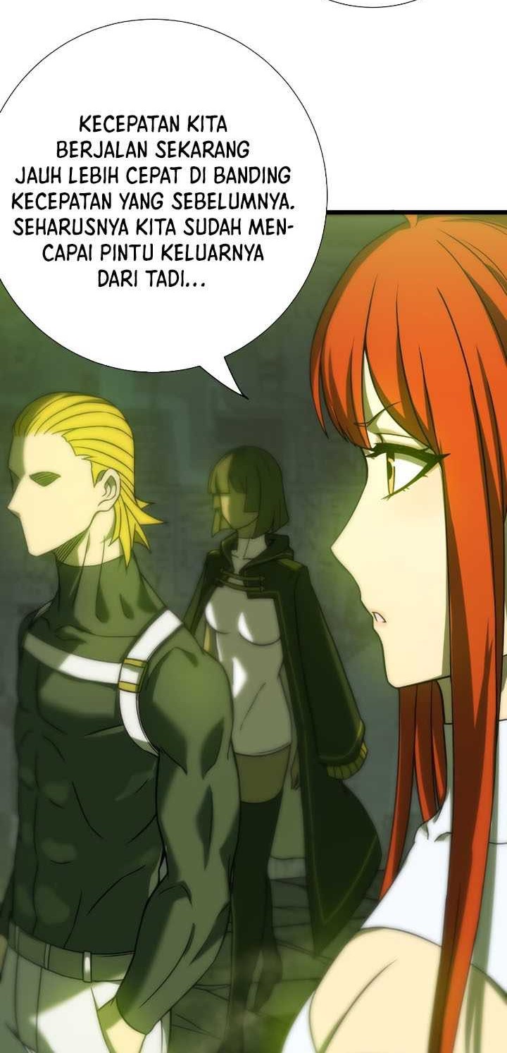My Path to Killing God in Otherworld Chapter 64 Gambar 3
