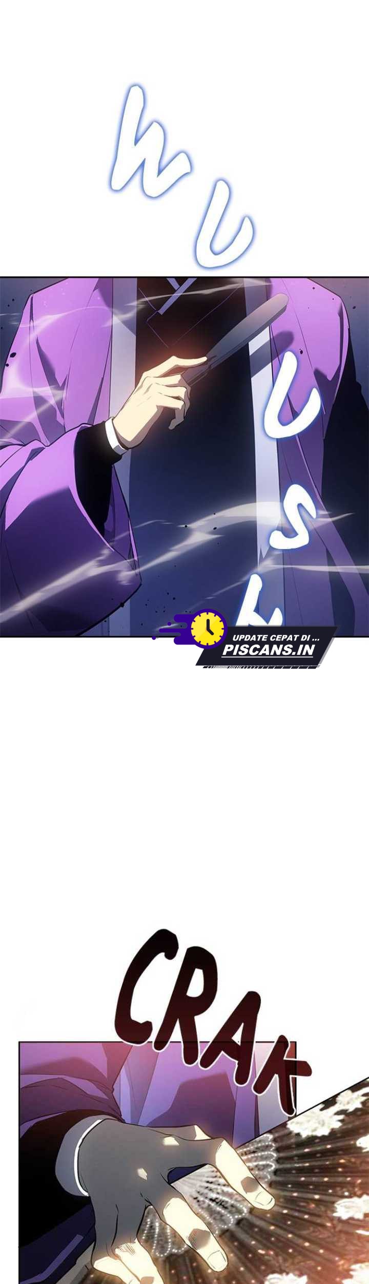 Komik 7Fates: Chakho Chapter 42 gambar 1