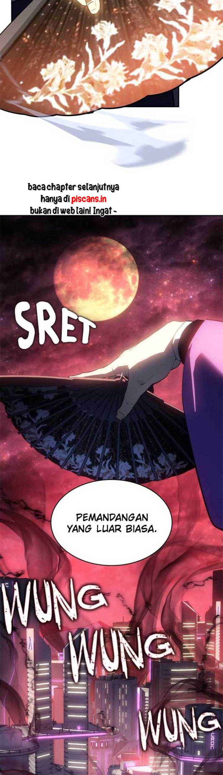 Manhwa 7Fates: Chakho Chapter 42 gambar 2