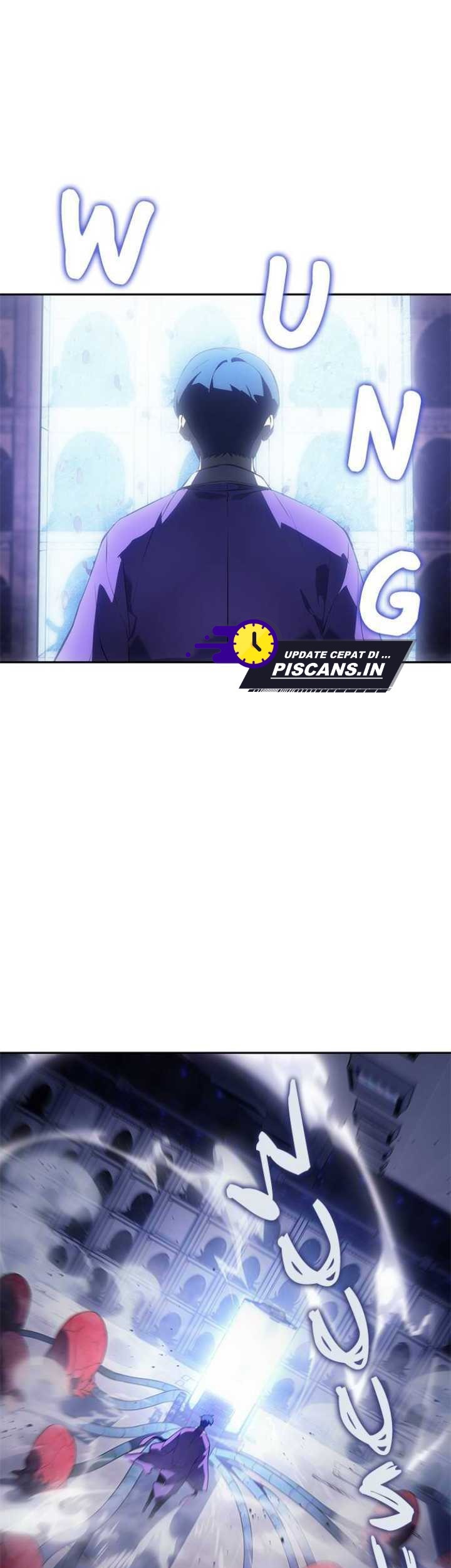 Komik 7Fates: Chakho Chapter 41 gambar 1