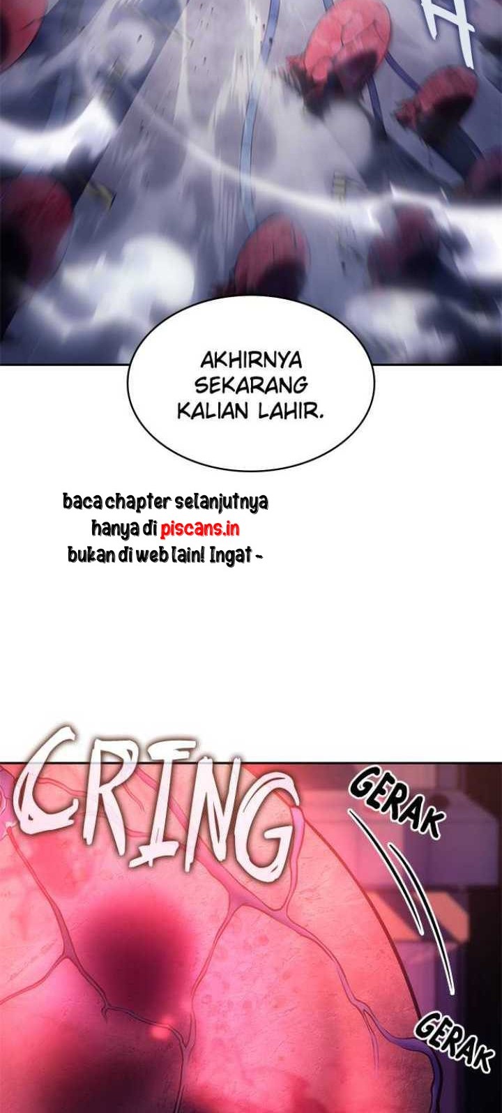 Manhwa 7Fates: Chakho Chapter 41 gambar 2