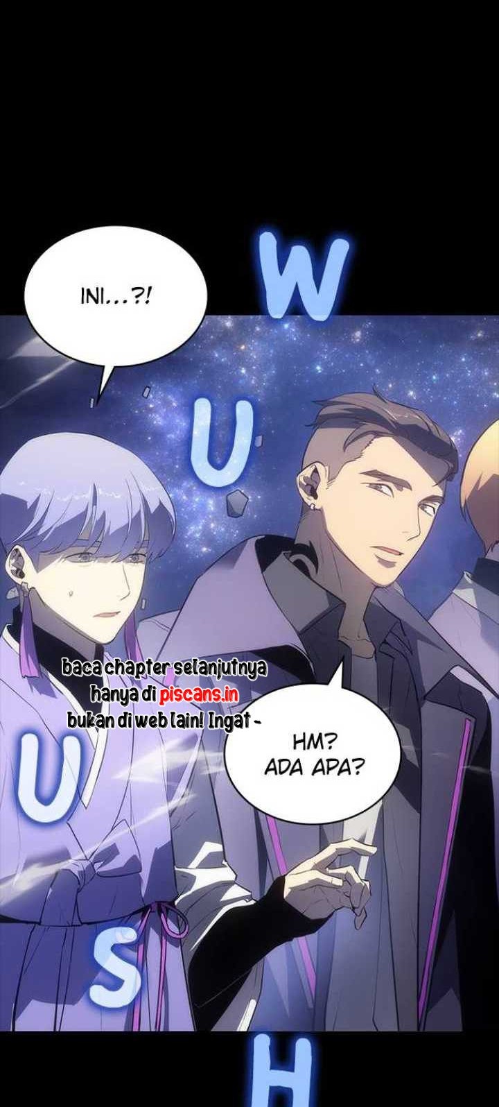 Manhwa 7Fates: Chakho Chapter 40 gambar 2