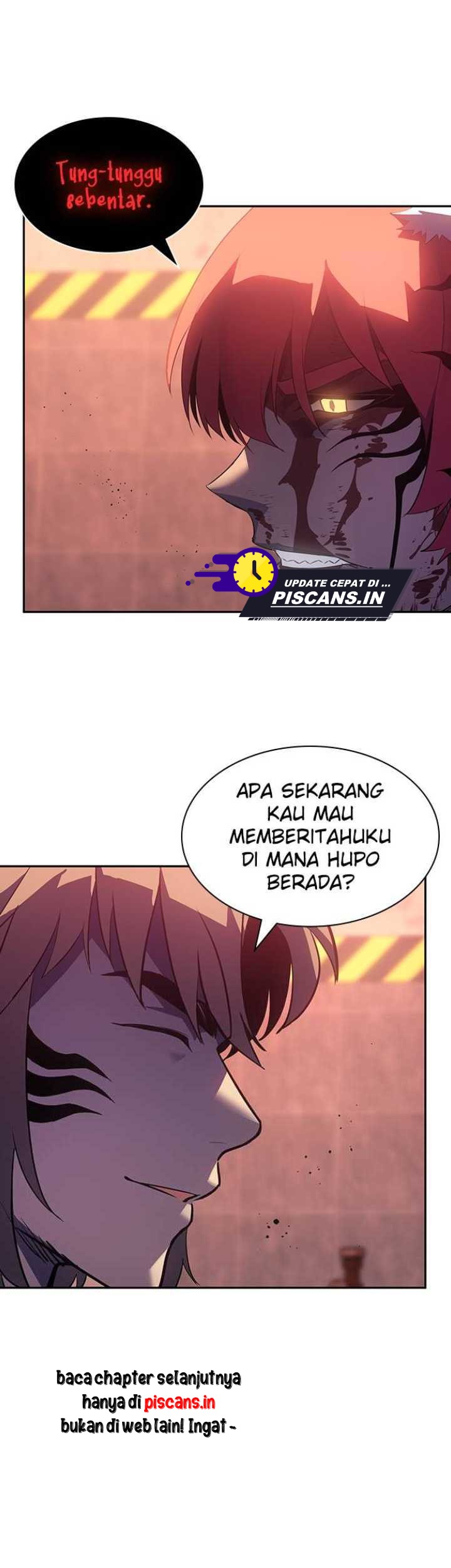Komik 7Fates: Chakho Chapter 39 gambar 1