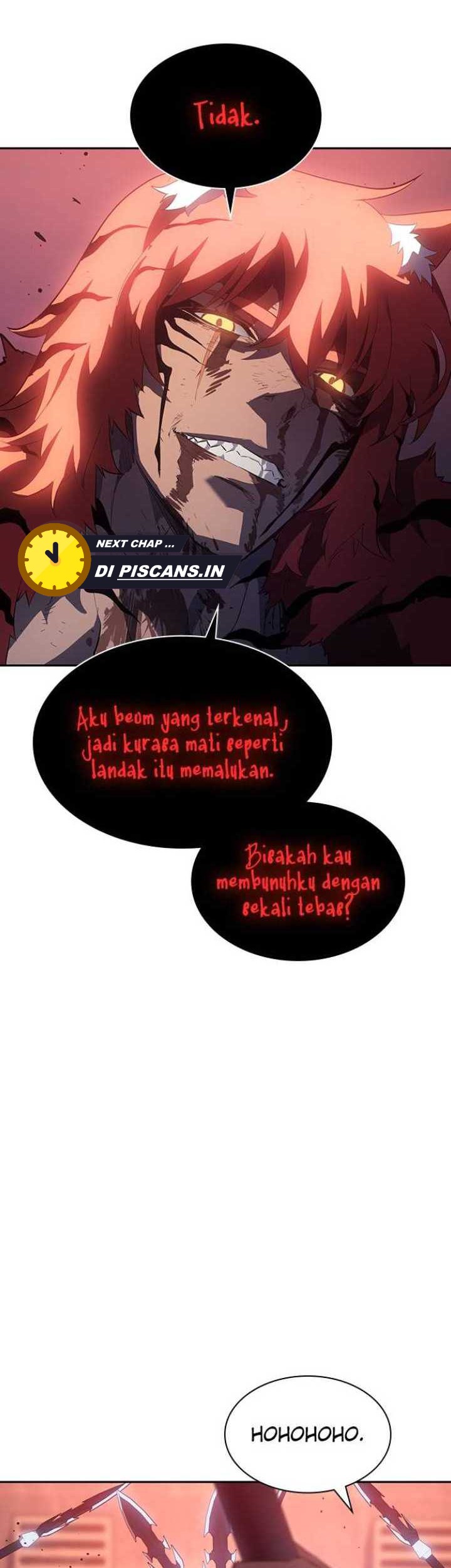 Manhwa 7Fates: Chakho Chapter 39 gambar 2