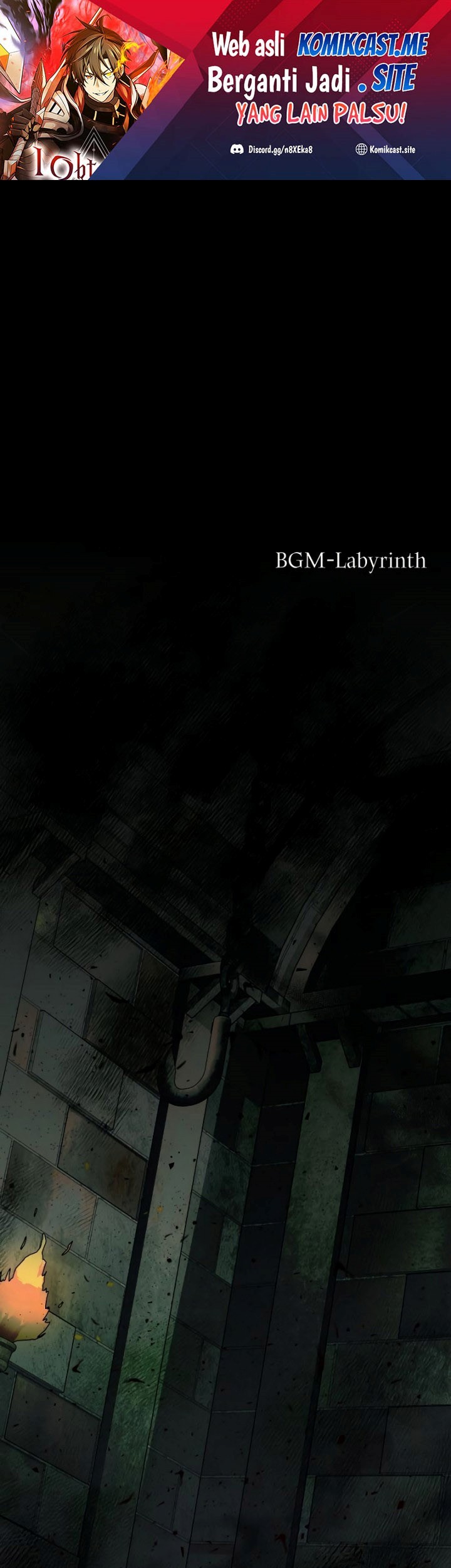 Manhwa I Obtained a Mythic Item Chapter 45 gambar 2
