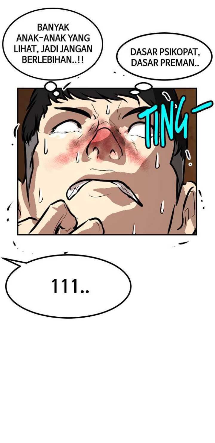 Attention Seeker Chapter 46 - Halaman 53