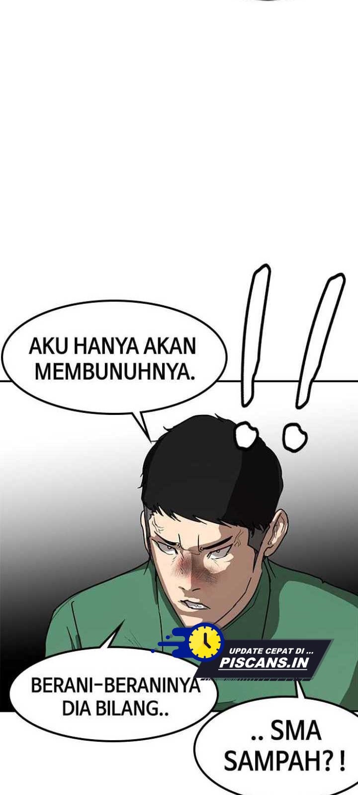 Attention Seeker Chapter 46 - Halaman 4