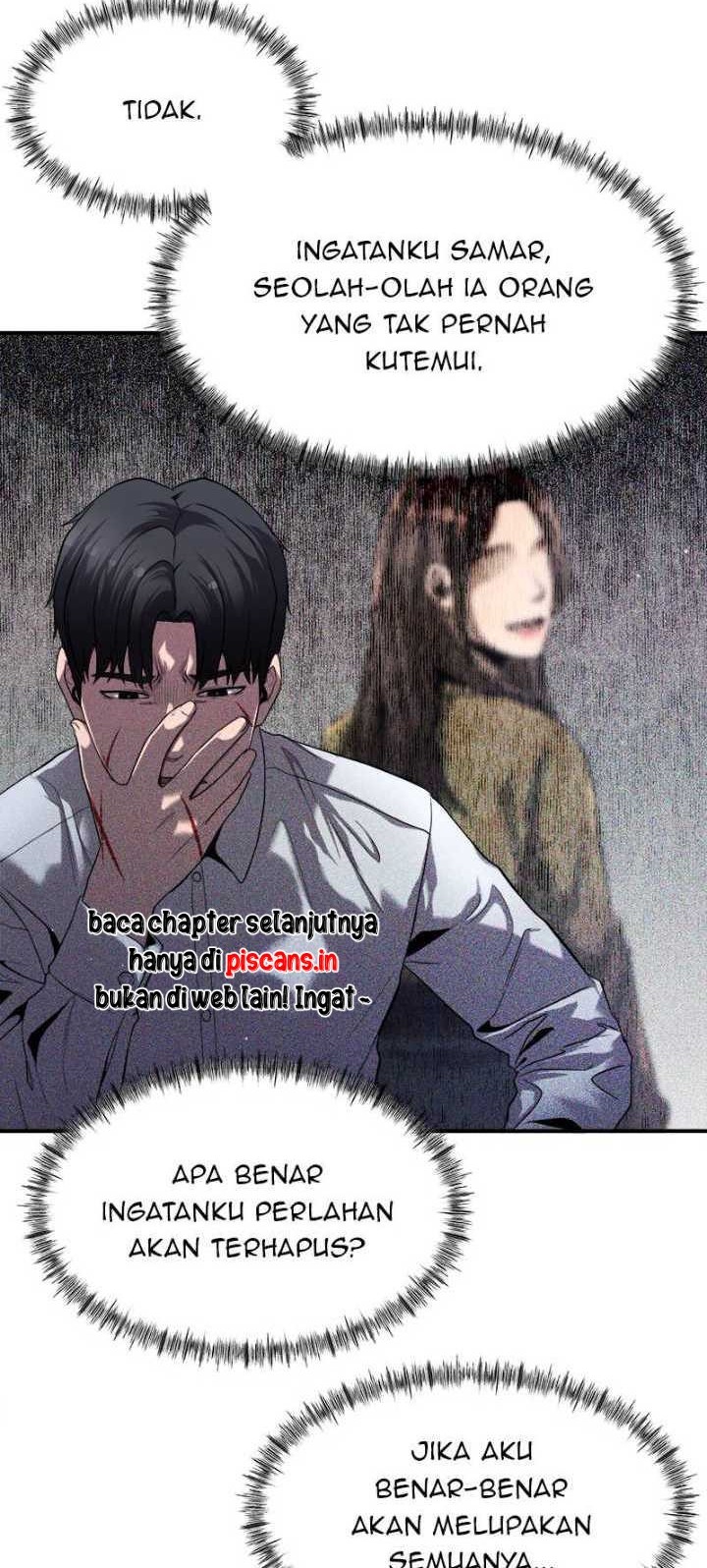 Manhwa Surviving as a Fish Chapter 35 gambar 2