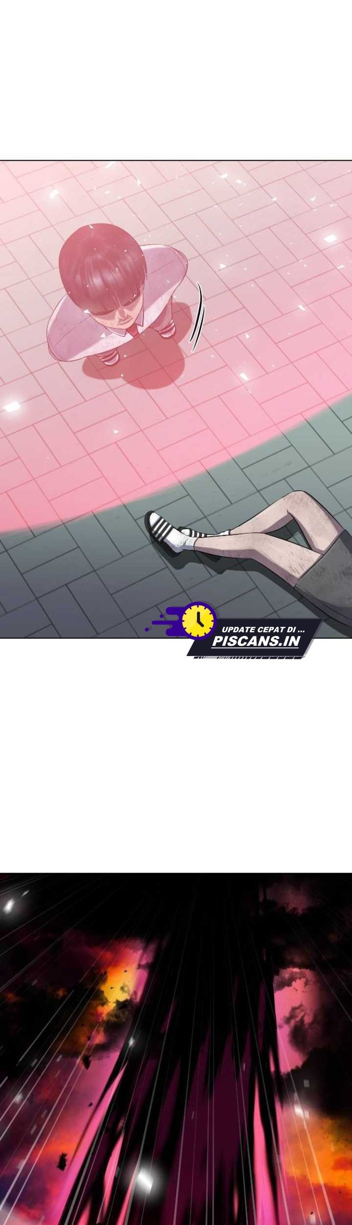 Komik Hypnosis School Chapter 80 gambar 1