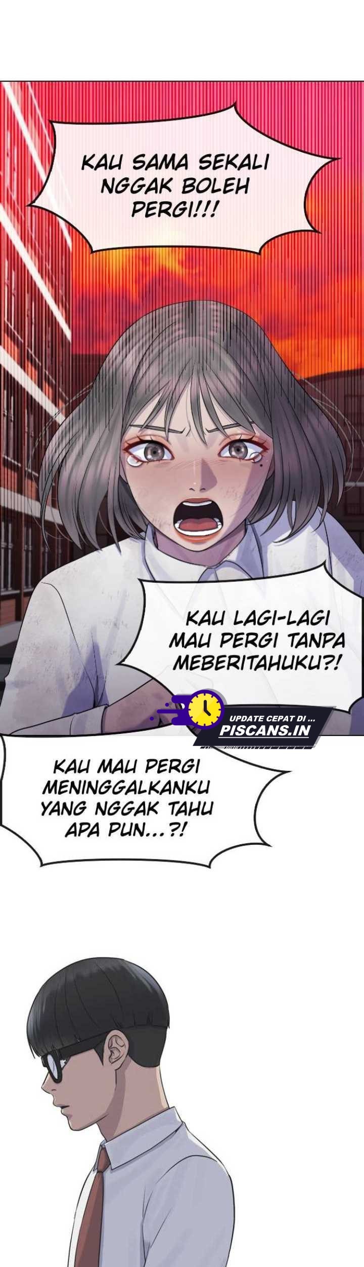 Komik Hypnosis School Chapter 79 gambar 1