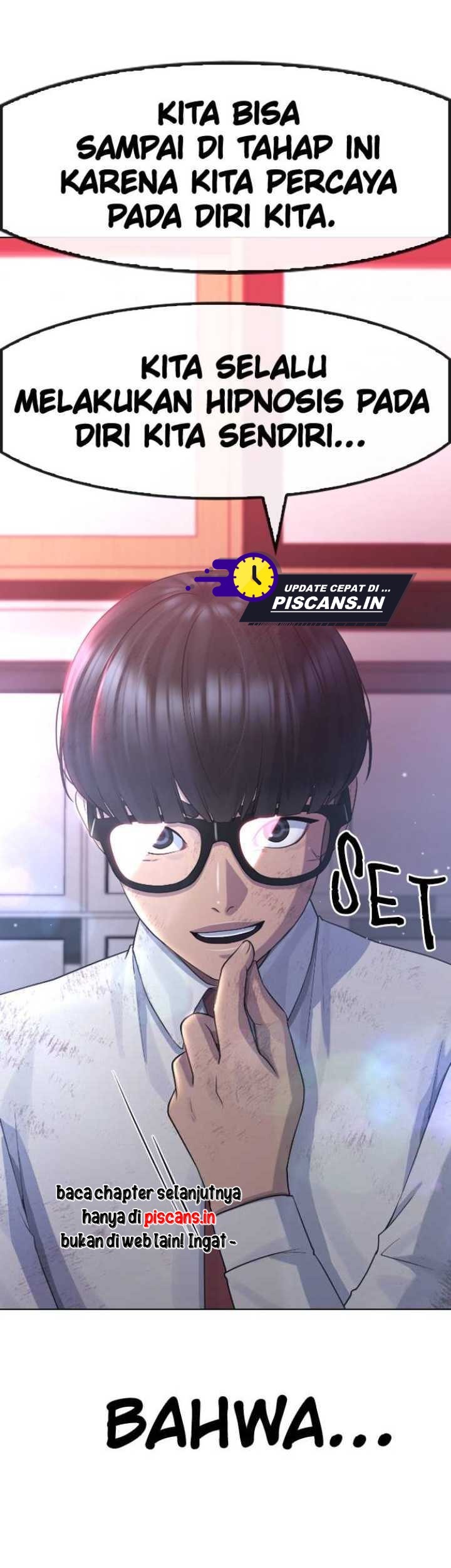 Komik Hypnosis School Chapter 78 gambar 1