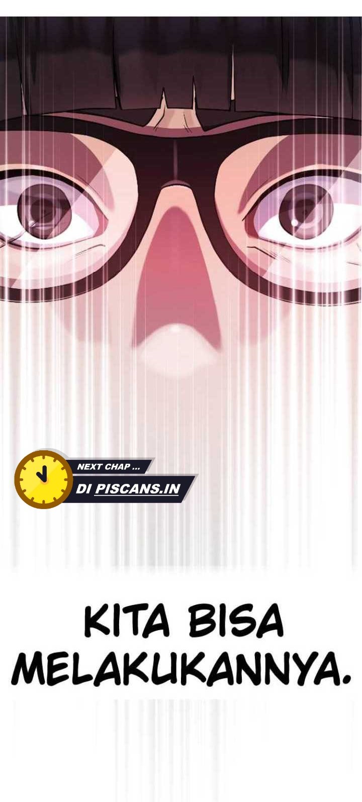 Manhwa Hypnosis School Chapter 78 gambar 2