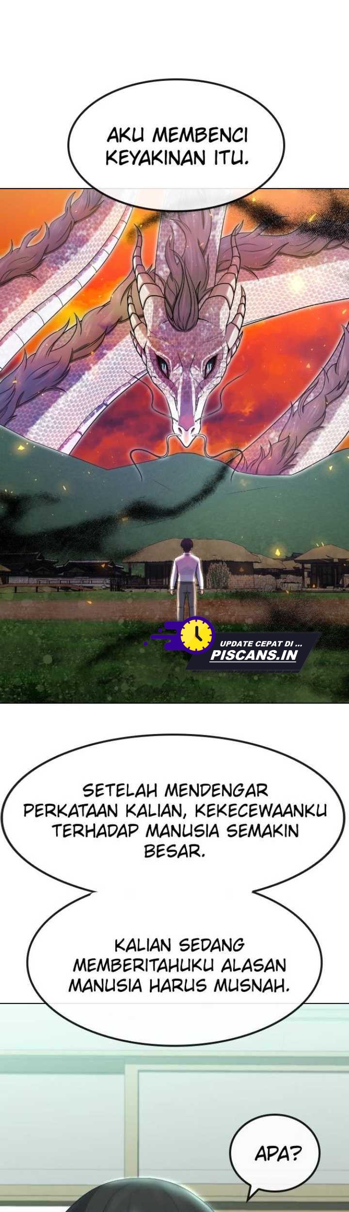 Komik Hypnosis School Chapter 77 gambar 1