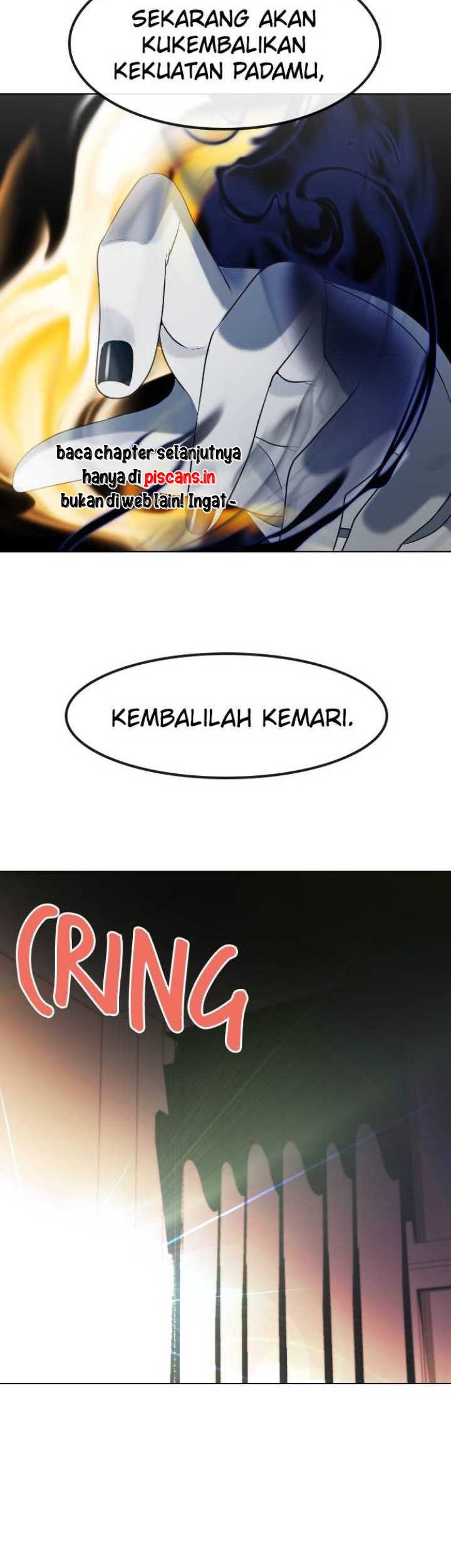 Manhwa Hypnosis School Chapter 76 gambar 2