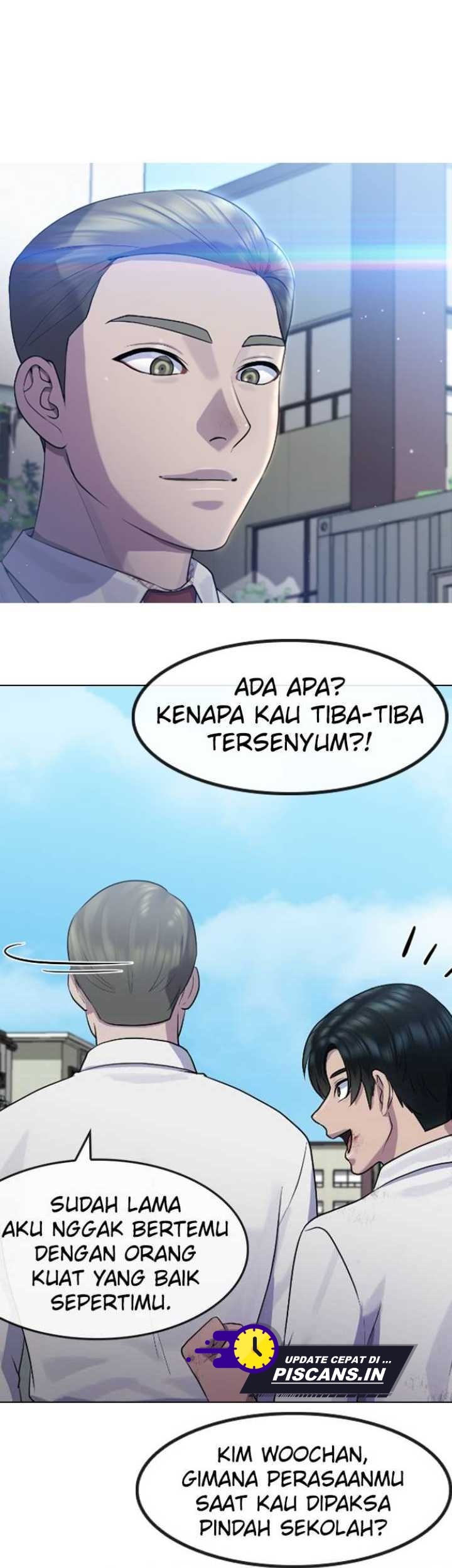 Komik Hypnosis School Chapter 75 gambar 1