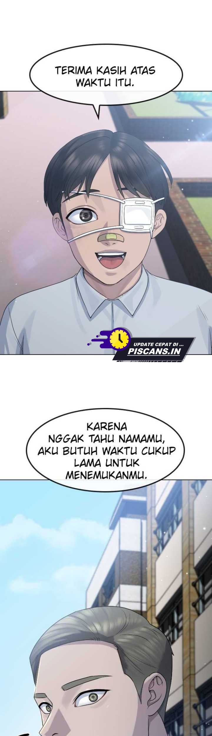 Komik Hypnosis School Chapter 74 gambar 1