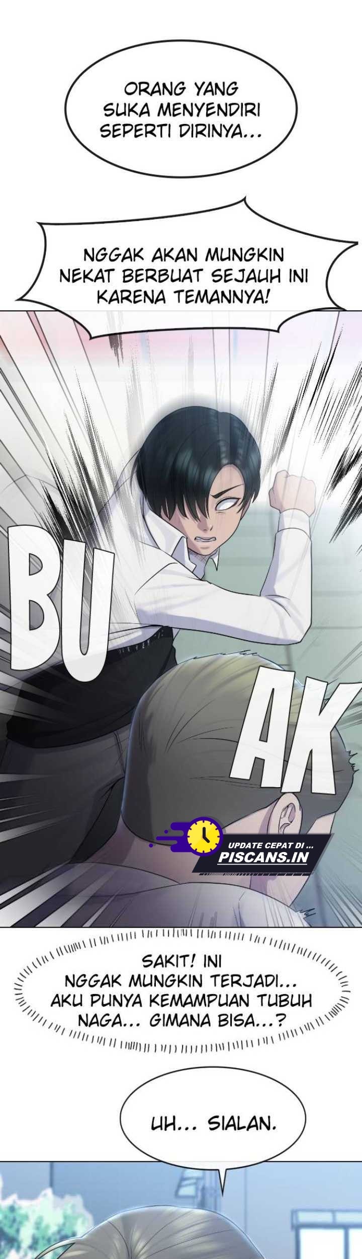 Komik Hypnosis School Chapter 73 gambar 1