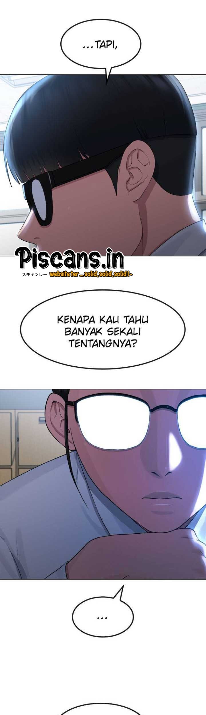 Komik Hypnosis School Chapter 72 gambar 1