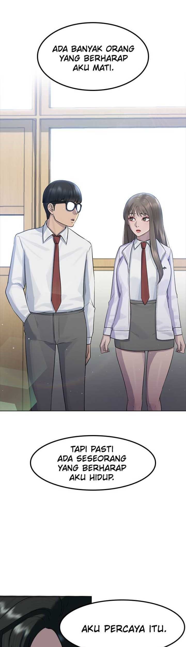 Komik Hypnosis School Chapter 71 gambar 1