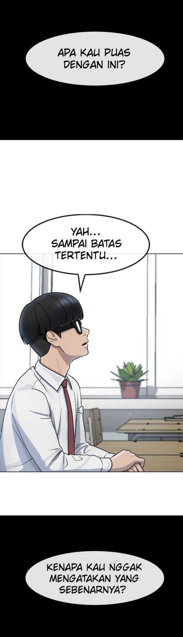 Komik Hypnosis School Chapter 69 gambar 1