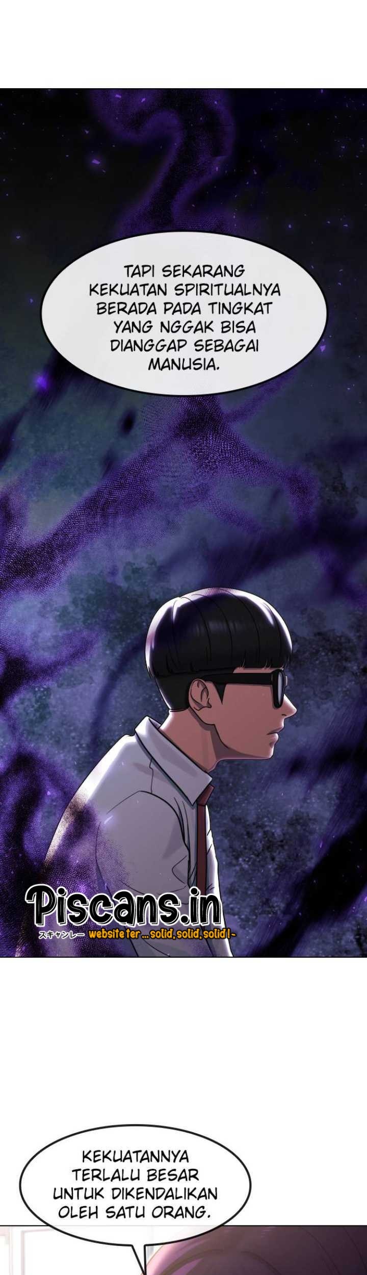 Komik Hypnosis School Chapter 68 gambar 1