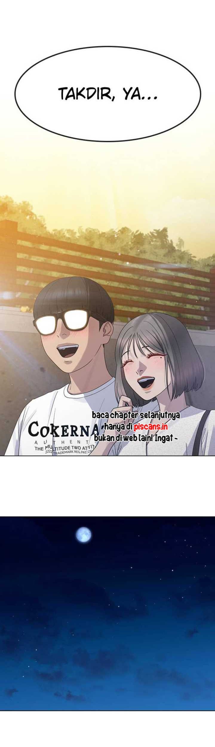 Manhwa Hypnosis School Chapter 67 gambar 2