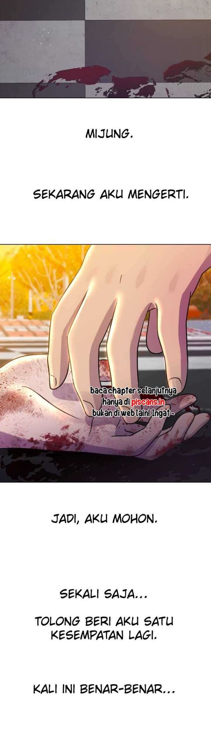 Manhwa Hypnosis School Chapter 66 gambar 2