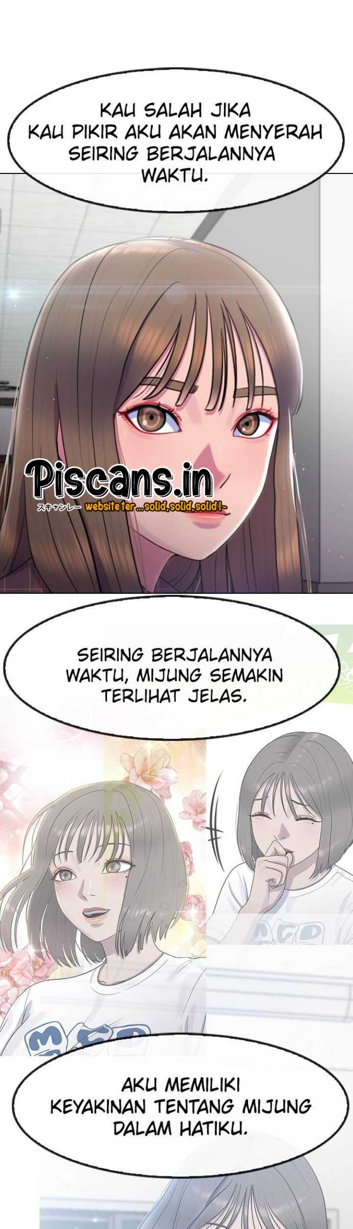 Komik Hypnosis School Chapter 64 gambar 1
