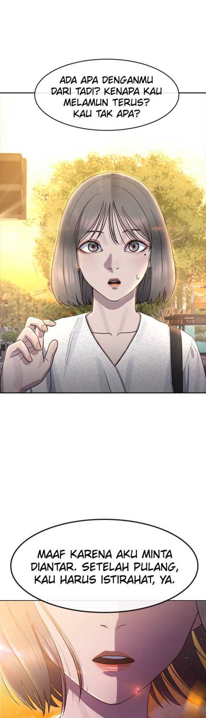 Manhwa Hypnosis School Chapter 63 gambar 2