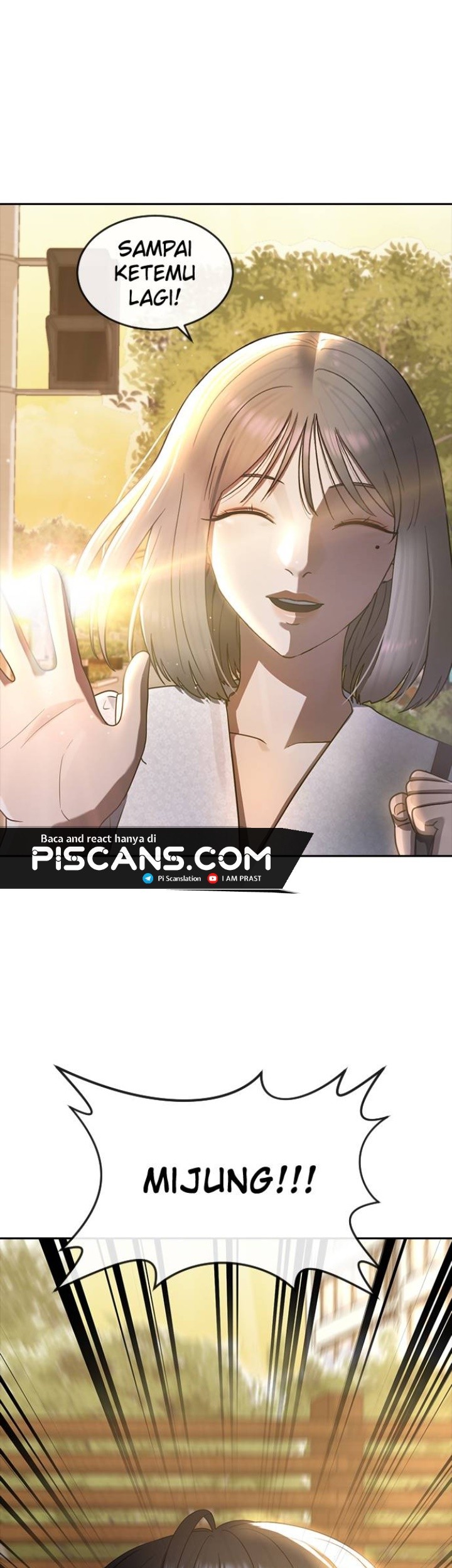 Komik Hypnosis School Chapter 60 gambar 1