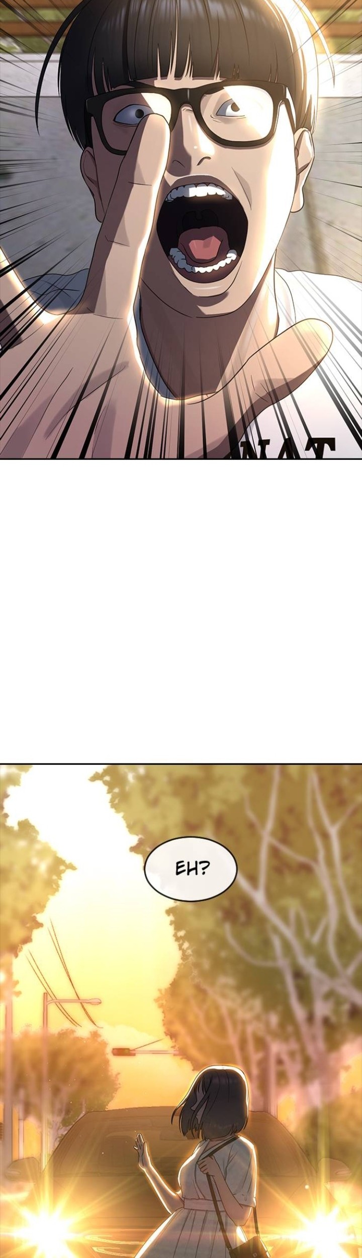 Manhwa Hypnosis School Chapter 60 gambar 2