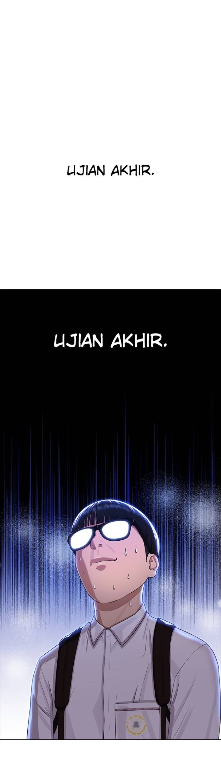 Manhwa Hypnosis School Chapter 50 gambar 2