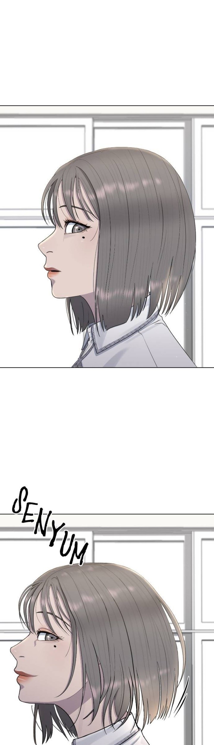 Komik Hypnosis School Chapter 47 gambar 1