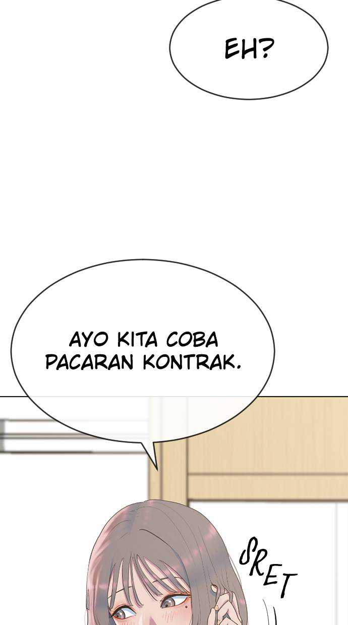 Manhwa Hypnosis School Chapter 40 gambar 2