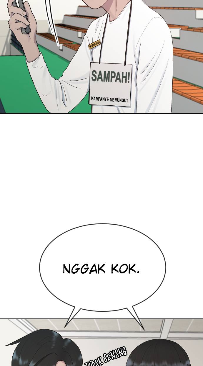 Manhwa Hypnosis School Chapter 35 gambar 2