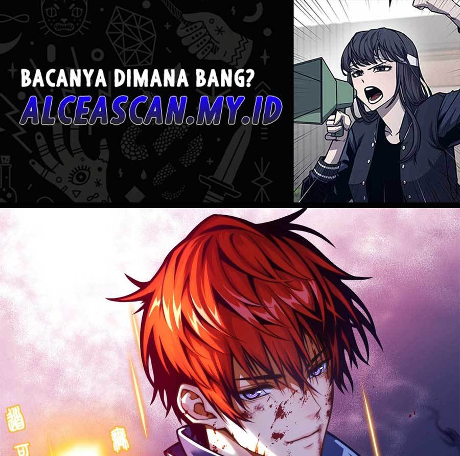 Manhua Heavenly Solo Defender Chapter 10 gambar 2