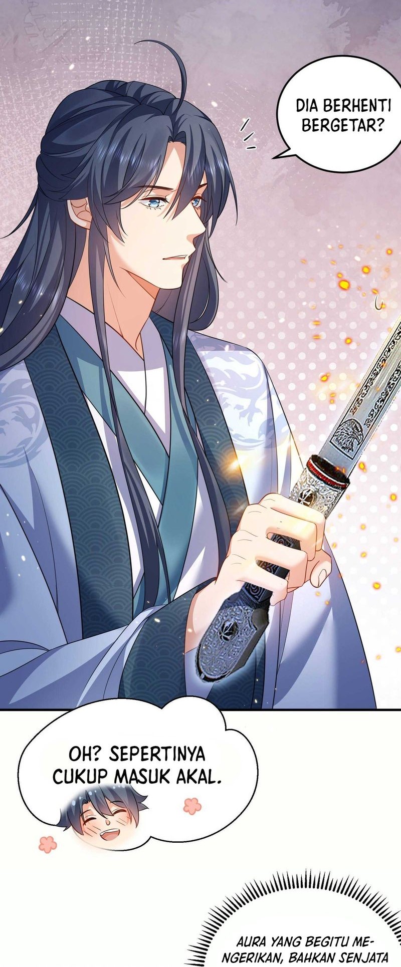 Am I Invincible Chapter 145 - Halaman 13