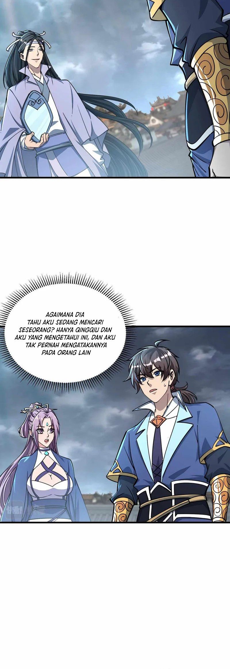 Attribute Extractor Chapter 69 - Halaman 5