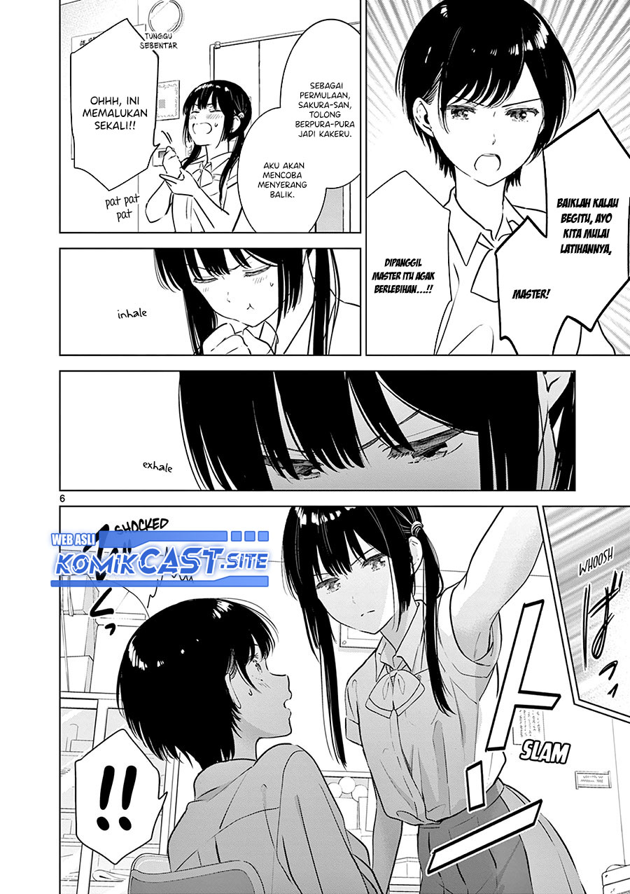 Aishiteru Game wo Owarasetai Chapter 21 - Halaman 7