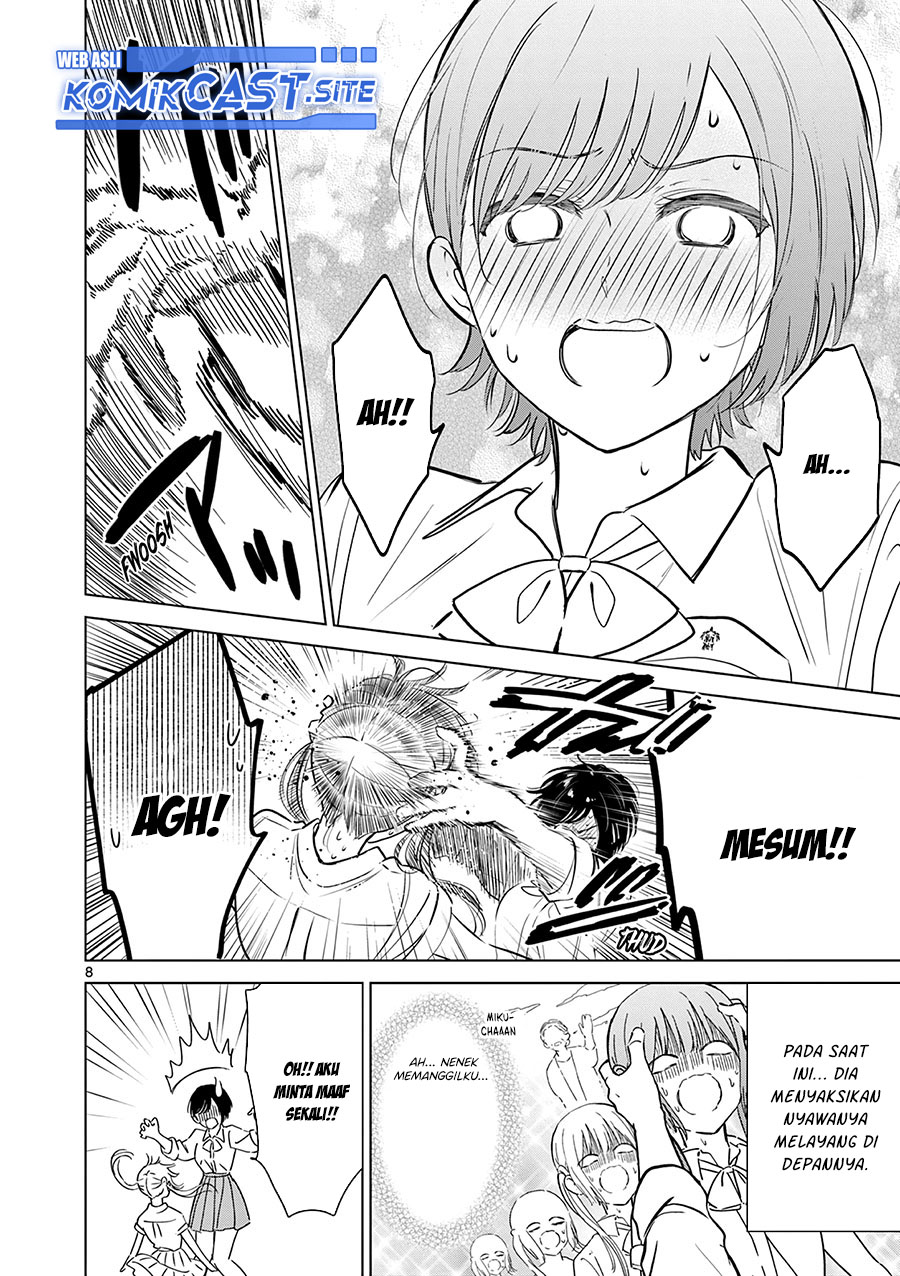 Aishiteru Game wo Owarasetai Chapter 21 - Halaman 9